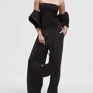 Lulu Lemon Daydrift High Rise Womens Trousers